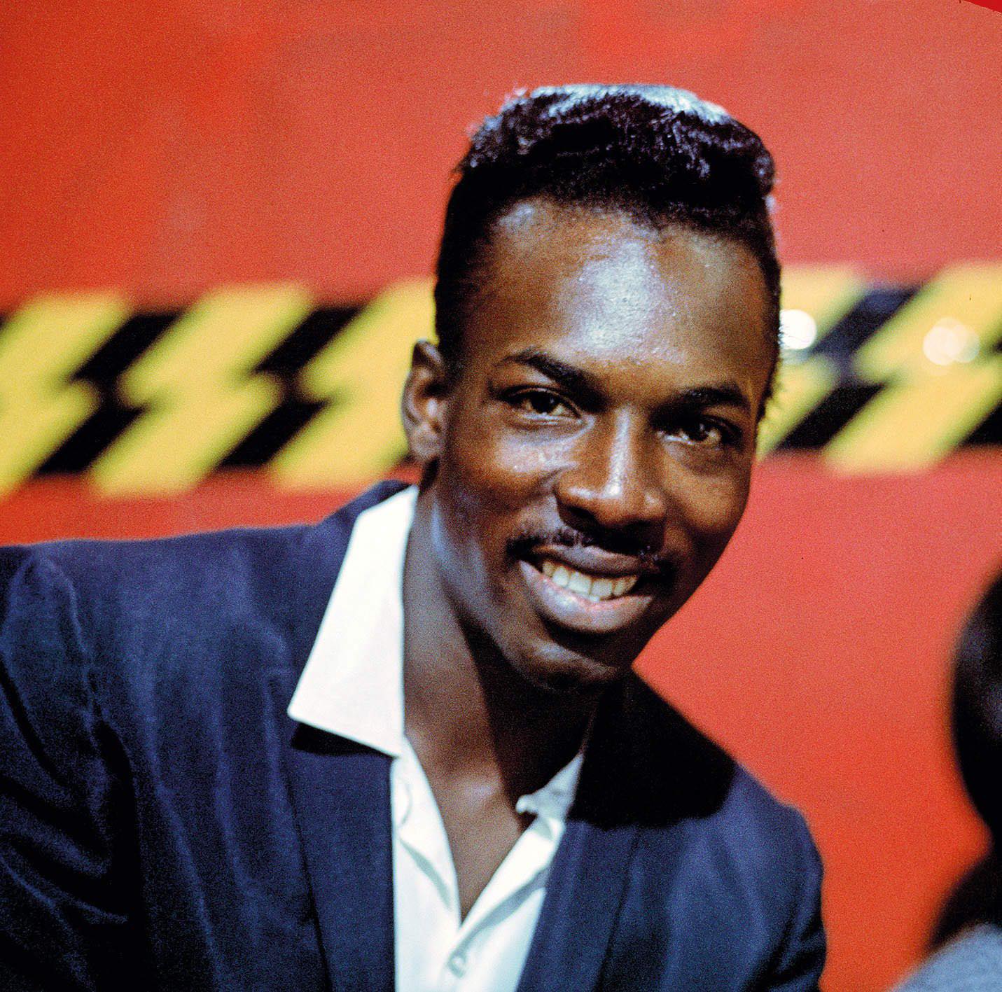 Happy Birthday Wilson Pickett!  