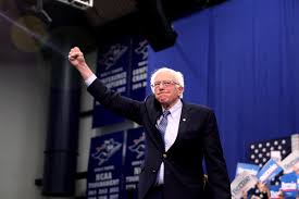 Bernie: “If you think you don’t know enough to run for local office, trust me, I know the United States Senate. You know enough.”  Here’s a growing list of Berniecrat candidates running in 2021: localberniecrats.com