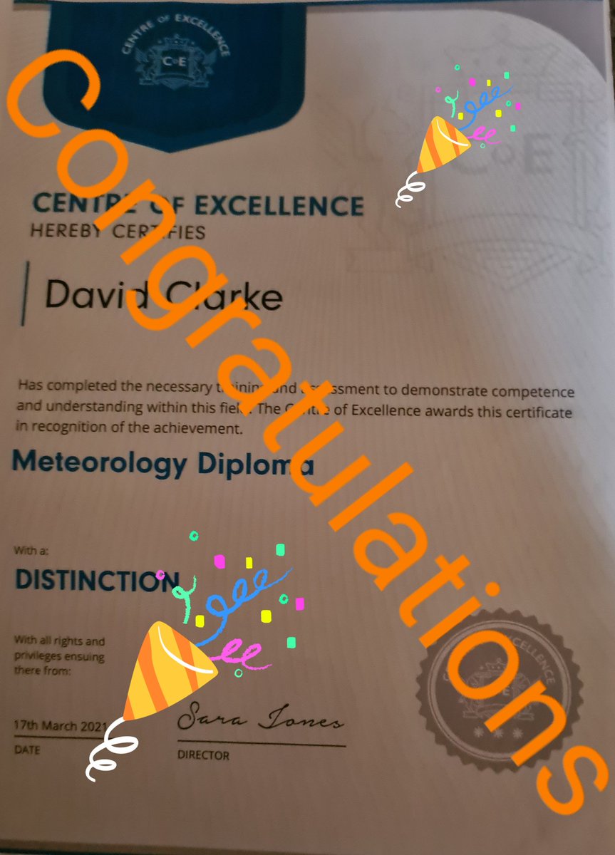 all feel should be recognised. So please join us in saying a big well done, congratulations Dave 🎊

Team KWT
@ThisIsCHAOSUK <a href="/ChaosGroupUK/">The CHAOS Group 🦋</a> <a href="/radionewquay/">Radio Newquay</a> @piratefm <a href="/BBCCornwall/">BBC Cornwall</a> <a href="/IS_RADIOCWALL/">Adrian Elliott</a> 
<a href="/iosflowers/">ISLESOFSCILLYFLOWERS</a> <a href="/Evotekmarine/">Evotek Marine</a>