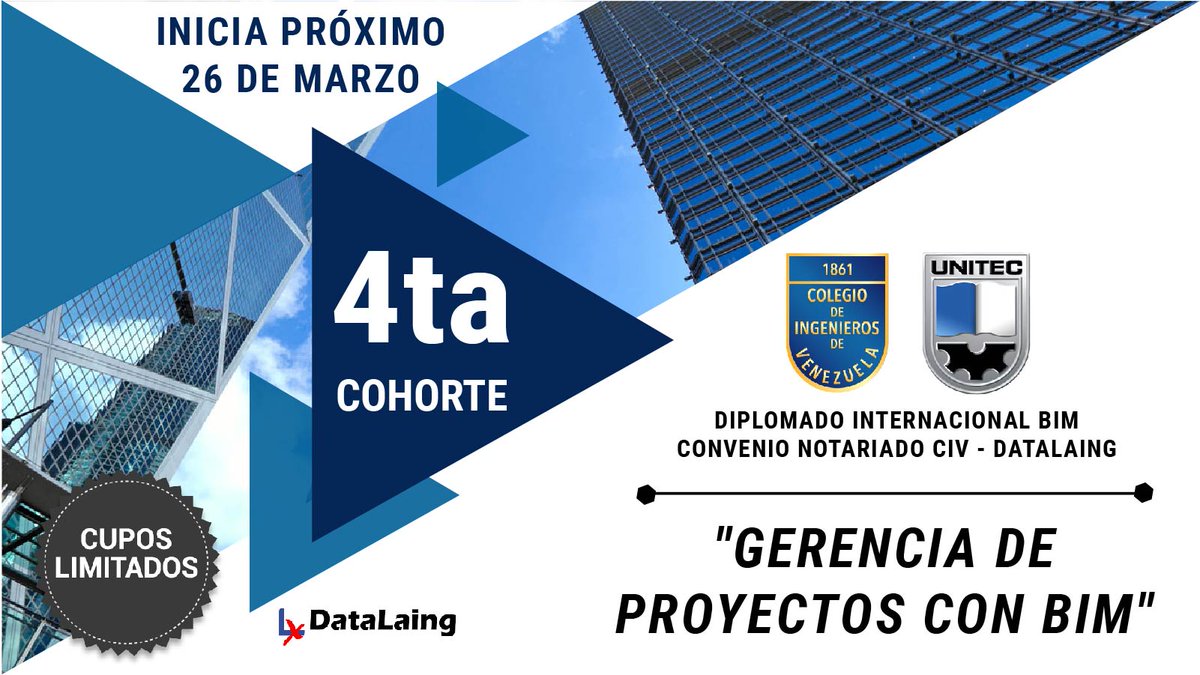 #HablemosBIM - BIM Ve Community tweet media