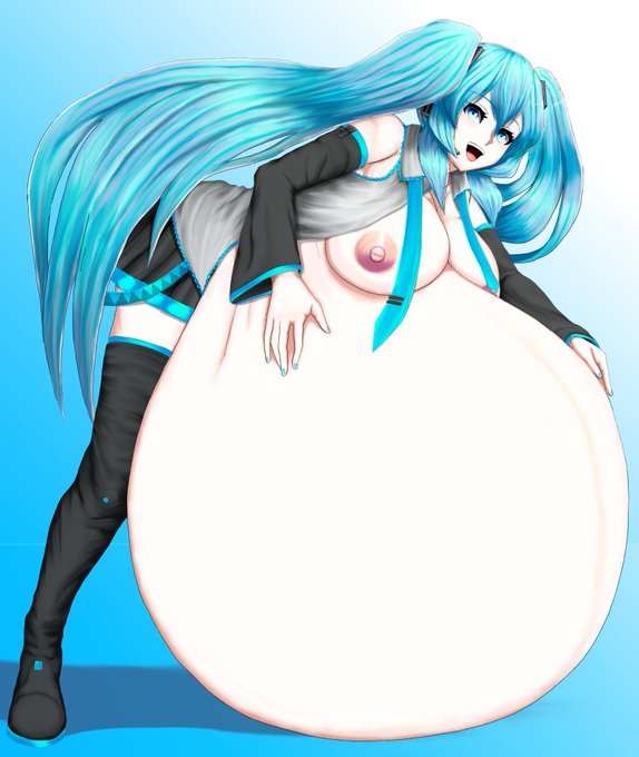 ミクちゃんの服まで仕上げ、寝落ちしてたので布団に戻って寝ます。

I was so determined to finish Miku's outfit that I fell asleep after finishing the drawing, so I'm going back to the futon to sleep. 