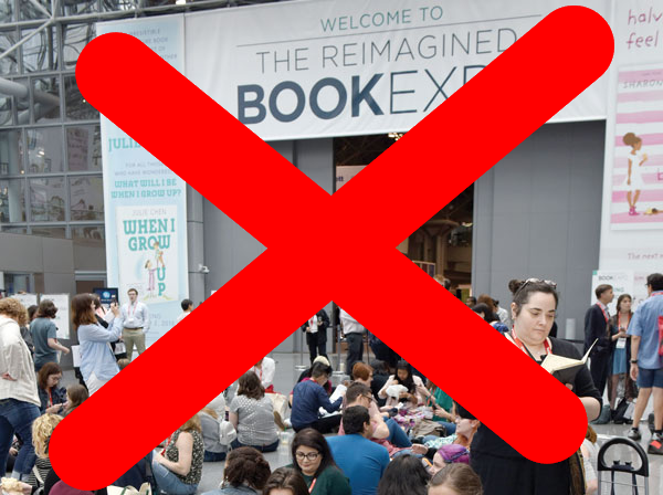 JailaaWest's tweet image. rfr.bz/t28c13u  Did you guys see this devastating news! This expo was a book lover's wet dream! I took my daughter when she was 3 months old because I didn't have a sitter. I couldn't wait to take her again. Heartbreaking! #writelife #Bookexpoamerica