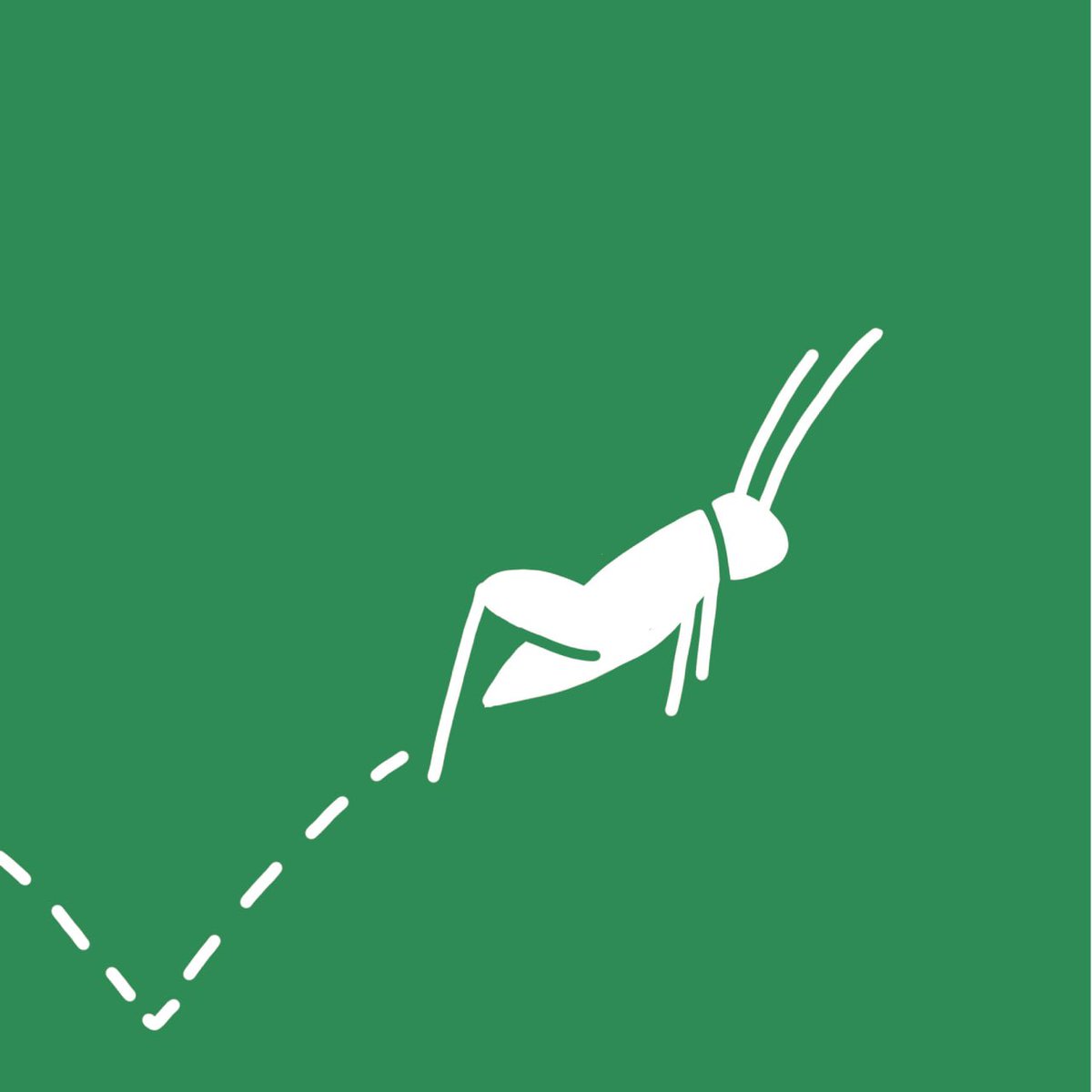 Insekten fest auf dem Speisenplan zu integrieren - auch hier in Europa – das kann einen entscheidenden Unterschied machen für unsere Umwelt und den Ressourcenverbrauch weltweit.
.
Habt ihr schon Insekten probiert?
.