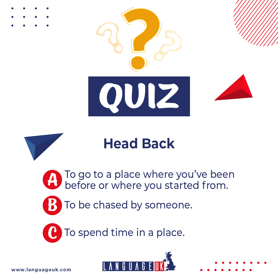 LanguageUK's tweet image. Today’s quiz post is a hard one. Raise hands and comment if you know the answer.✋🏼😊 #quiz #learningenglish