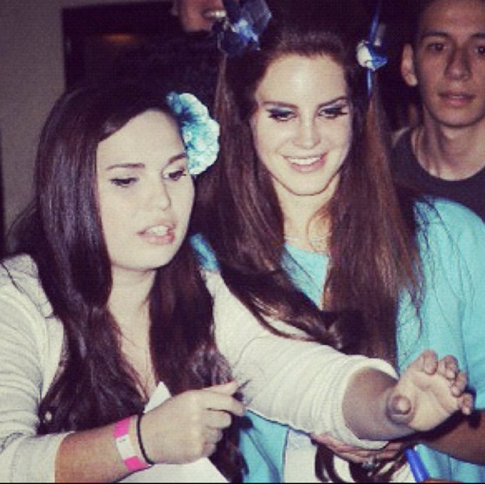 Gives me chills to think I saw @LanaDelRey live and met her in 2012... fast forward 2021 and her new<a class="tags" target="_blank" title="On Twitter" href="/?out=eyJ0eXAiOiJKV1QiLCJhbGciOiJIUzUxMiJ9.eyJpYXQiOjE3MjU0NjcyMTIsImlzcyI6InR3cG9ybnN0YXJzLmNvbSIsIm5iZiI6MTcyNTQ2NzIxMiwiZXhwIjoxNzU3MDAzMjEyLCJyZWRpcmVjdF91cmwiOiJodHRwczovL3R3aXR0ZXIuY29tL0xhbmFEZWxSZXkifQ.D_DC8ZEMFcRaEELOsC2iGZIEw_li5LyL0U9P0CkHMrxE7bKtWhLT-SPz68LC4kSKFfmtL6L7sC8S7us2tfYdsw">@LanaDelRey</a><a href="/tag/lanadelrey"class="tags"><span>#lanadelrey</span></a><a href="/tag/lanaiscoming"class="tags"><span>#lanaiscoming</span></a>