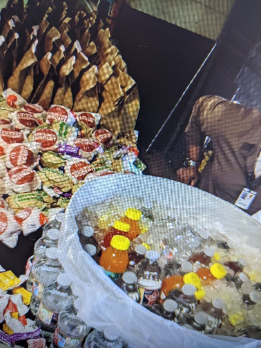 Sending a "shout-out" to the Walnut Grove team for navigating through a historic snowfall event.  Job well done!