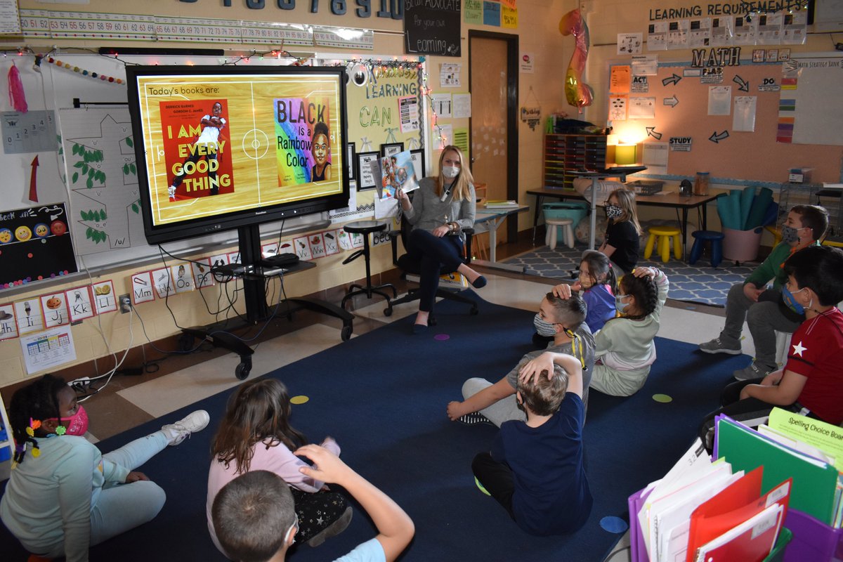 Oak Creek Schools tweet media