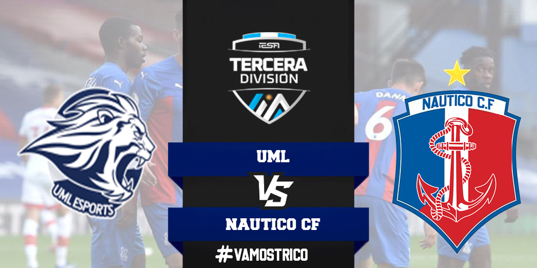 NOCHE DE DEFINICION 💪🏼🇳🇱

🆚 CLASE MEDIA
🕚 23:00hs
📆 Fecha 17
🏟️ La Rivera

🆚 <a href="/ChacaeSports/">Chacarita eSports</a> 
🕚 23:30hs
📆 Fecha 18
🏟️ Estadio Rival

🆚 @UMLEsports 
🕚 00:00hs
📆 Fecha 19
🏟️ Estadio Rival

📺 twitch.tv/greenezeq_