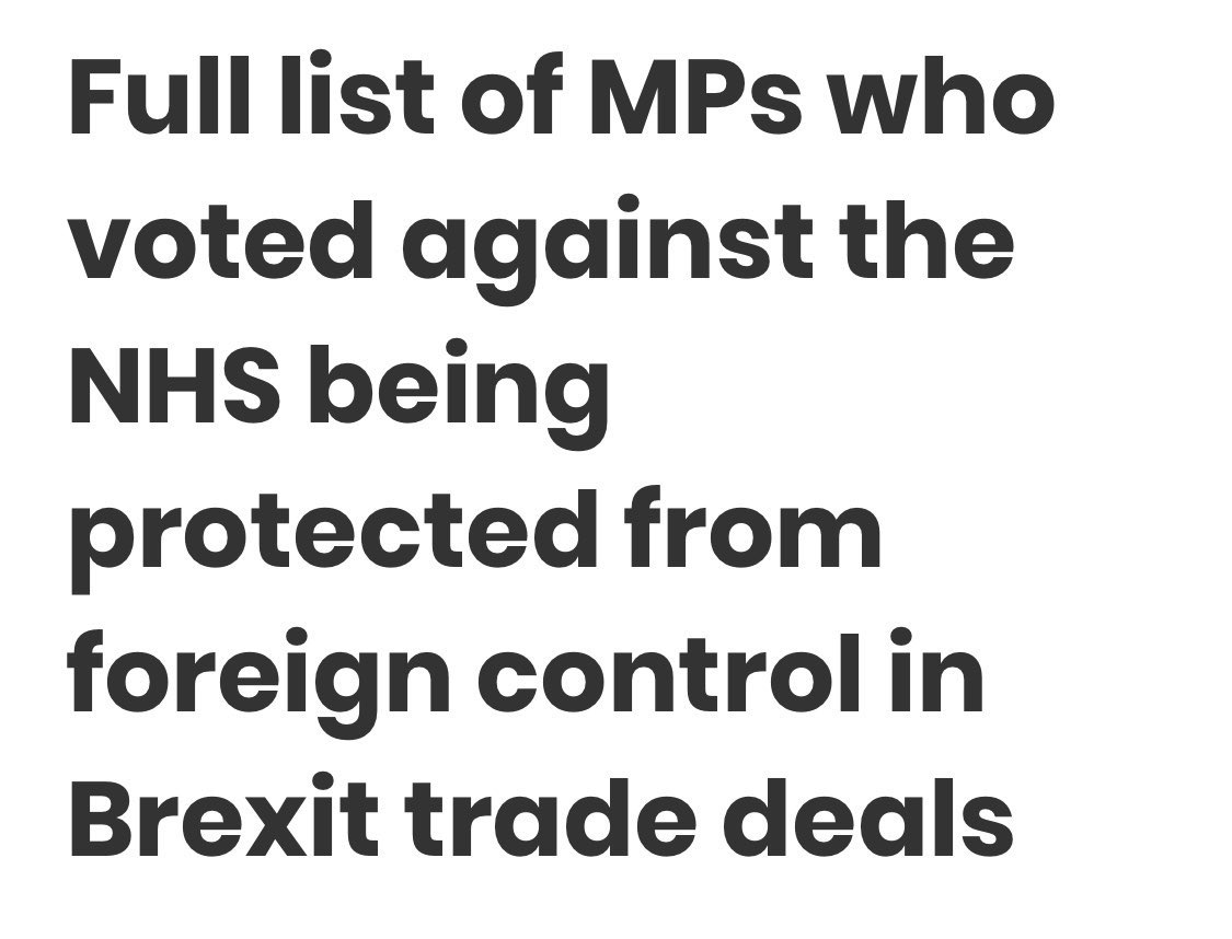 HarleyShah's tweet photo. @PrivateEyeNews https://t.co/6psCXnt1Ho