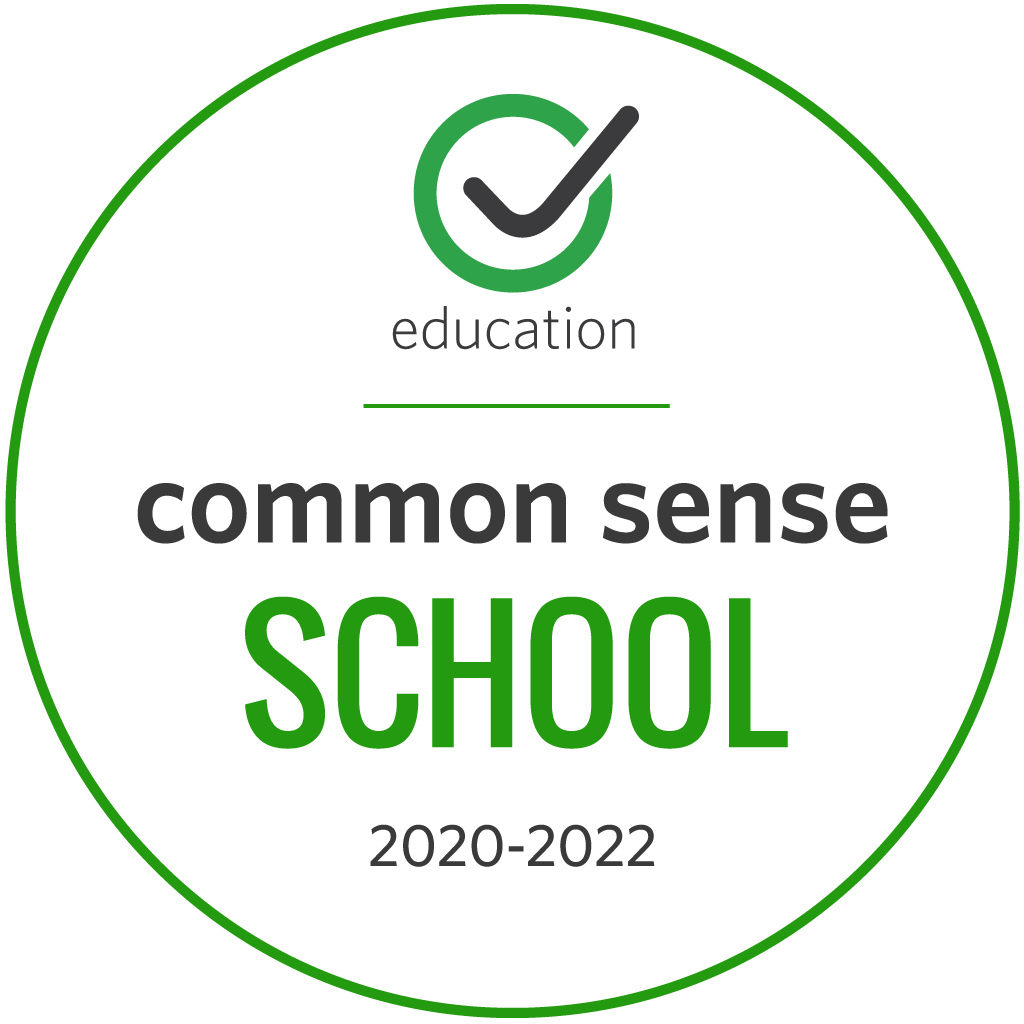 PembertonES's tweet photo. The kids and teachers have worked hard this year to learn about digital citizenship and we officially renewed our Common Sense Education Seal! Being a digital citizen has never been more important in this virtual world! @CommonSenseEd https://t.co/M6hou2Z8BE