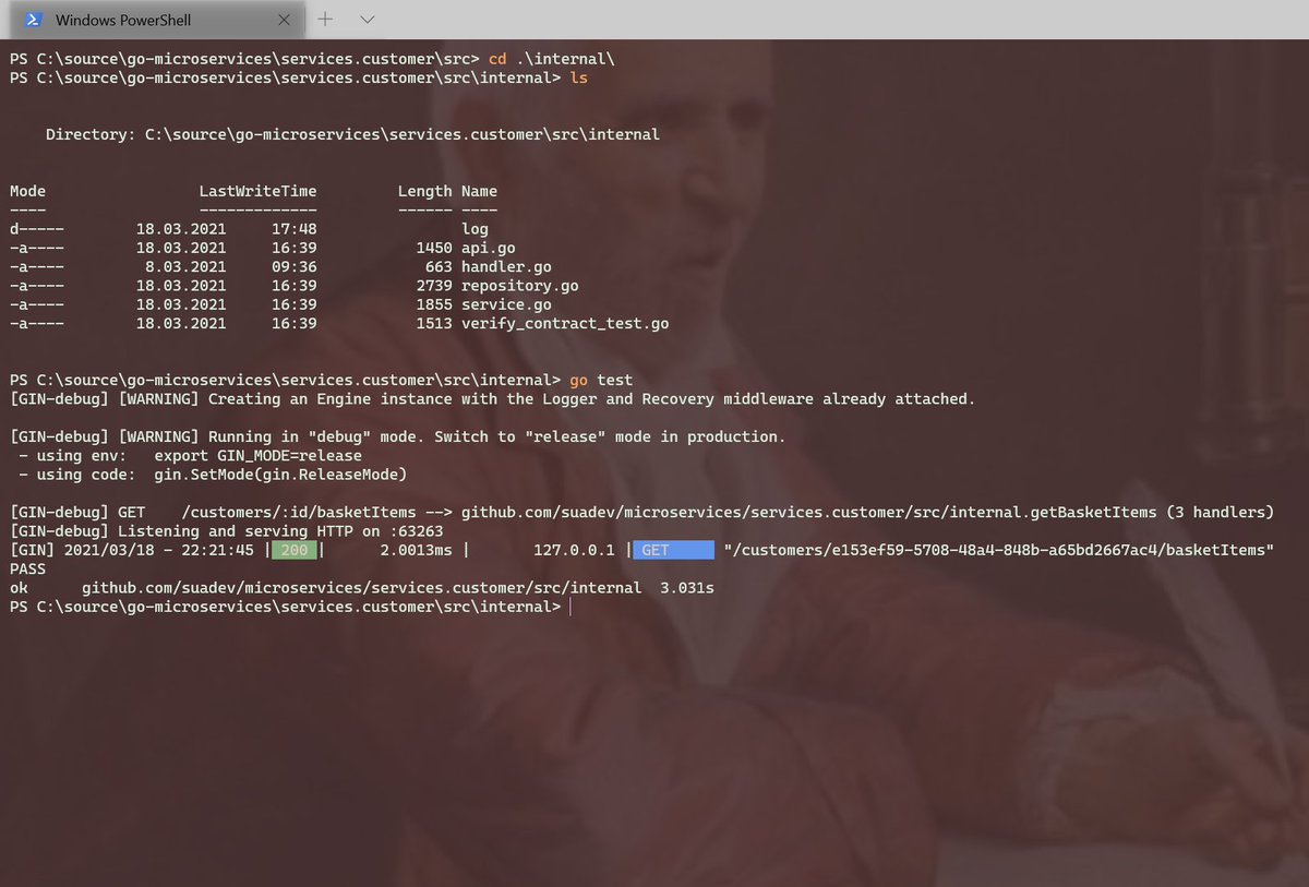 kose__suat's tweet image. New #WindowsTerminal background 🔥