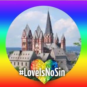 StM_Klose's tweet photo. Respekt, @BistumLimburg. Zukunft wird aus Mut gemacht. #Loveisnosin https://t.co/KrMUccPtxp