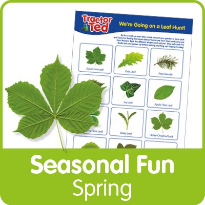 It's the 1st Day of Spring this Saturday and we're celebrating! - mailchi.mp/tractorted.co.… Save 20% on our Springtime Baby Animal Collection (Promo Code: SPRING20) and we've got some NEW FREE downloads and activities on the FunZone! Toot Toot!