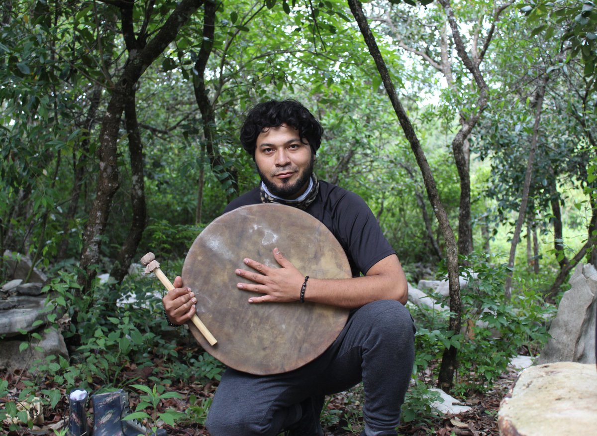 el sonido para el alma