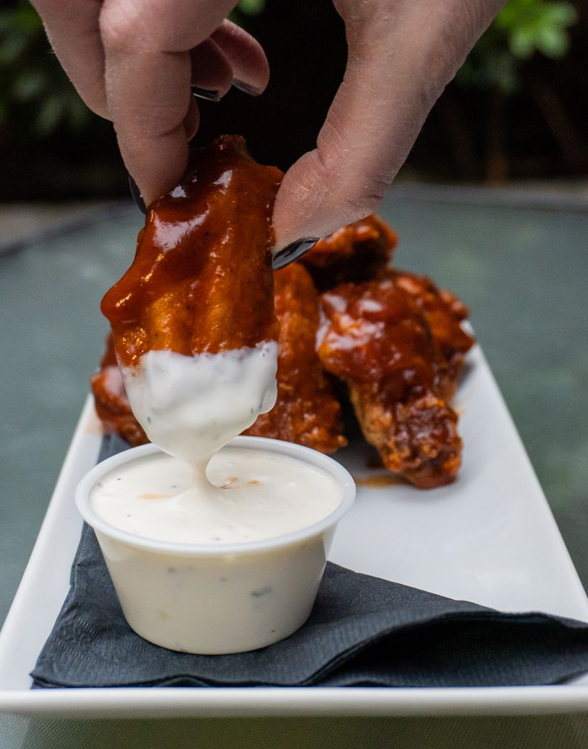 Met Bar & Grill (@metbargrill) on Twitter photo π WINGS THURSDAY π
Come down for $10 wings and $5 <a href="/BudweiserCanada/">Budweiser Canada</a> pints π»β
β β
Choose your favourite wing sauce: lemon pepper, dry cajun, hot, honey garlic, honey mustard, pineapple curry, and more, served with ranch sauce. π
#wingsthursday #wingsnight <a href="/DowntownNewWest/">Downtown New West</a> π WINGS THURSDAY π
Come down for $10 wings and $5 <a href="/BudweiserCanada/">Budweiser Canada</a> pints π»β
β β
Choose your favourite wing sauce: lemon pepper, dry cajun, hot, honey garlic, honey mustard, pineapple curry, and more, served with ranch sauce. π
#wingsthursday #wingsnight <a href="/DowntownNewWest/">Downtown New West</a>