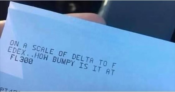 epbruff's tweet image. If you know, you know…