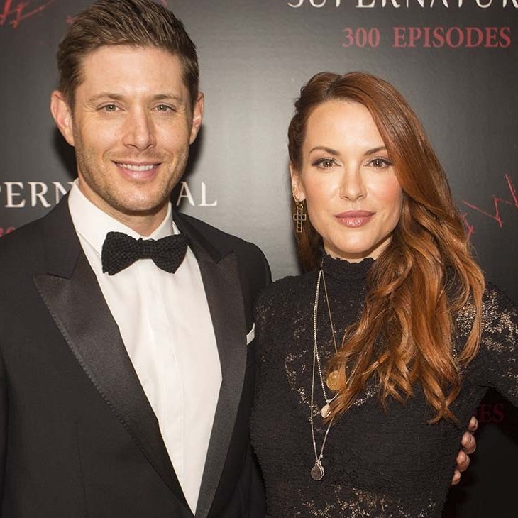 Happy Birthday, Danneel Ackles  