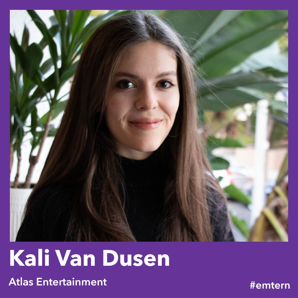 ECCareerDev's tweet image. Meet three current Visual Media Arts #emterns, Claudia Chakmati '21, Kali Van Dusen '21, and Yuhan Gao '21 in our latest internship spotlight as we learn more about their roles and what brought them to their internships: bit.ly/ec-vma1