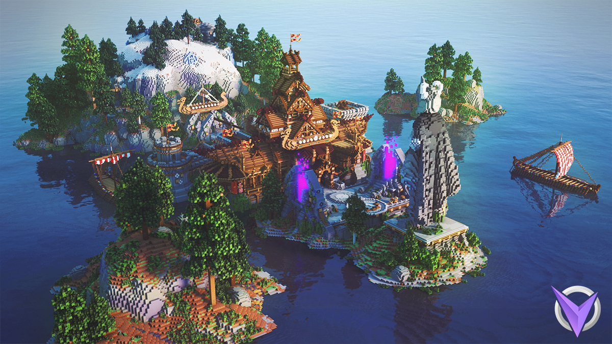 Team Visionary tweet media