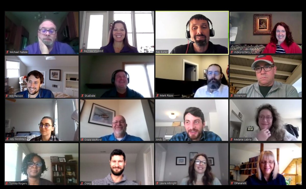 GordianCompany's tweet image. This week, Gordian hosted our first Fortive Business System (FBS) Manager Leadership Orientation course. This course is specific to our managers to help them understand all things FBS and empower their teams to use the FBS toolkit. #foryouforusforgrowth #Gordianites