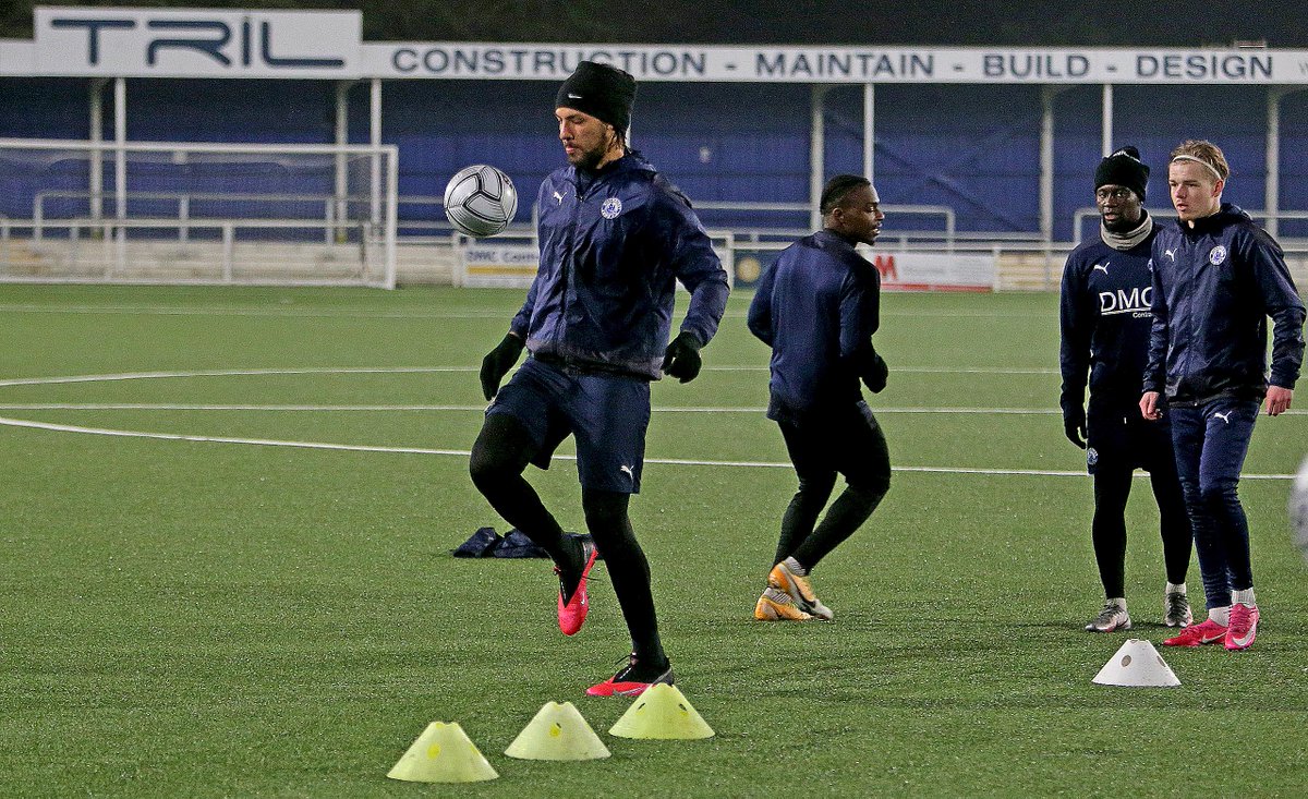 Billericay Town FC Hub tweet media