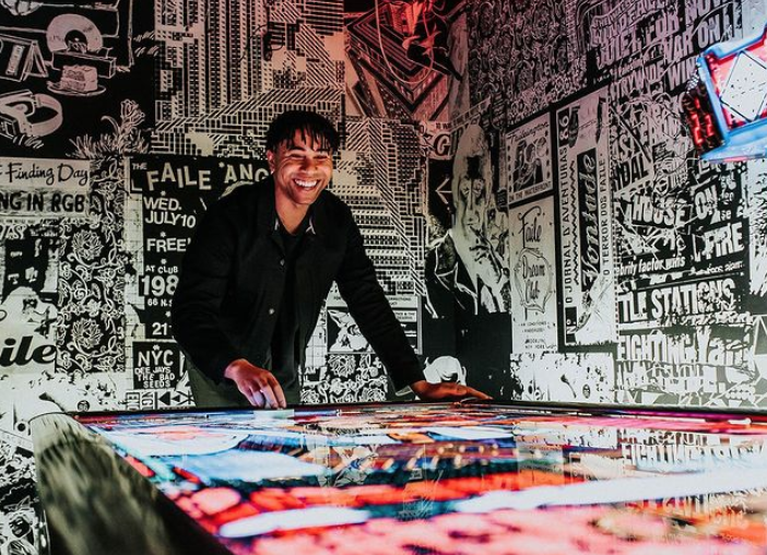 Detroit Voices Matter tweet media