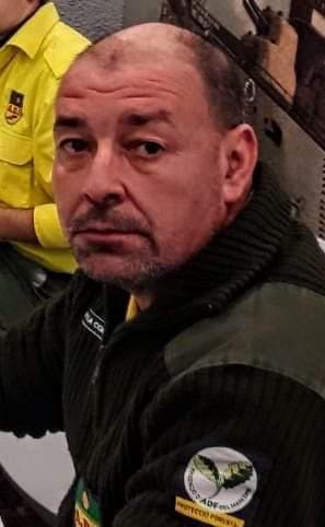 😔😔 UN ANY SENSE TU, SALVA ⭐🌟⭐🌟
Fa tot just un any vas deixar-nos.
Però és tan gran el teu record que et sentim present en les dates senyalades, en el dia a dia ...
Sempre seguiràs present entre nosaltres. Acompanya'ns sempre des de allà on siguis.
Companys i amics.

#ADFcat