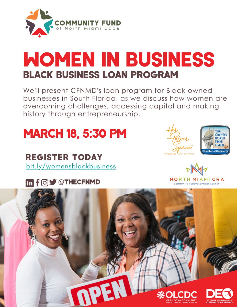 Tonight's the night! Join us for our BBLP & Women in Business webinar, starting at 5:30pm. There's still time to register: bit.ly/womensblackbus… 
#SheWinsWeWin #womeninbusiness