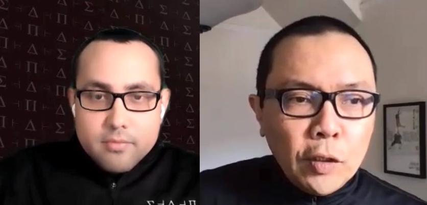 TheGraphShow (@thegraphshow) on Twitter photo Check it out: <a href="/bigdata/">Ben Lorica 罗瑞卡</a> interviews @thegraphshow alum Ryan Wisnesky on #categorytheory
bit.ly/wisnesky-lorica
implications for #dataquality #dataintegration #entityresolution #datawrangling and more Check it out: <a href="/bigdata/">Ben Lorica 罗瑞卡</a> interviews @thegraphshow alum Ryan Wisnesky on #categorytheory
bit.ly/wisnesky-lorica
implications for #dataquality #dataintegration #entityresolution #datawrangling and more