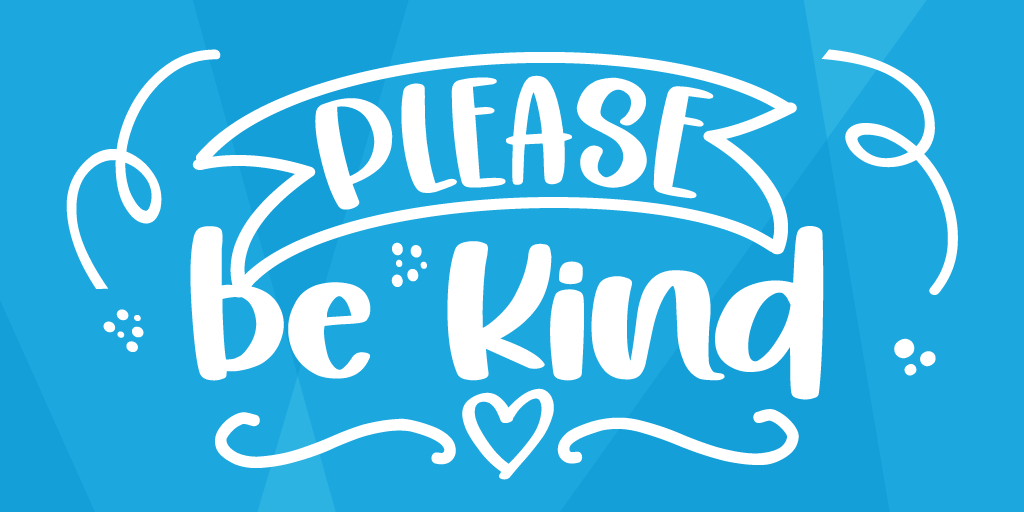 We are sad to report our Public Health &amp; front-line staff have been responding to abusive language &amp; harassment when assisting members of the community over the phone or in person. This will not be tolerated. Please help us help you and be kind to others: bit.ly/3bVL6qJ
