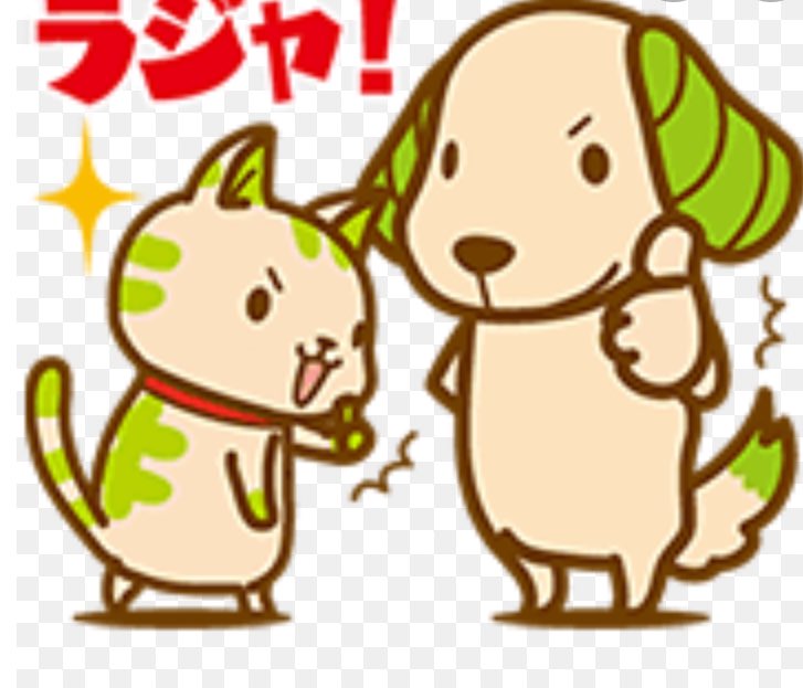 メーたん おいでよ横浜町田 V Twitter スギ薬局 のマスコットキャラ ฅ W ฅ ﾆｬｰ スーギー 犬 スーニャ 猫