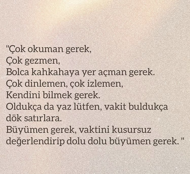 beklentileruzer's tweet photo. https://t.co/T2sO8ovz9j