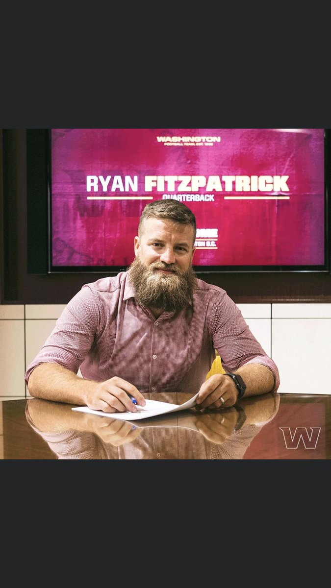 SPORTalkSkins's tweet image. Can I get an HTTWFT? #fitzmagic