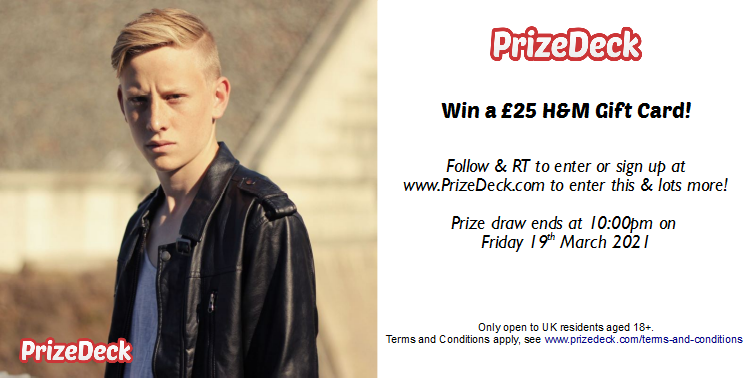 PrizeDeck tweet media