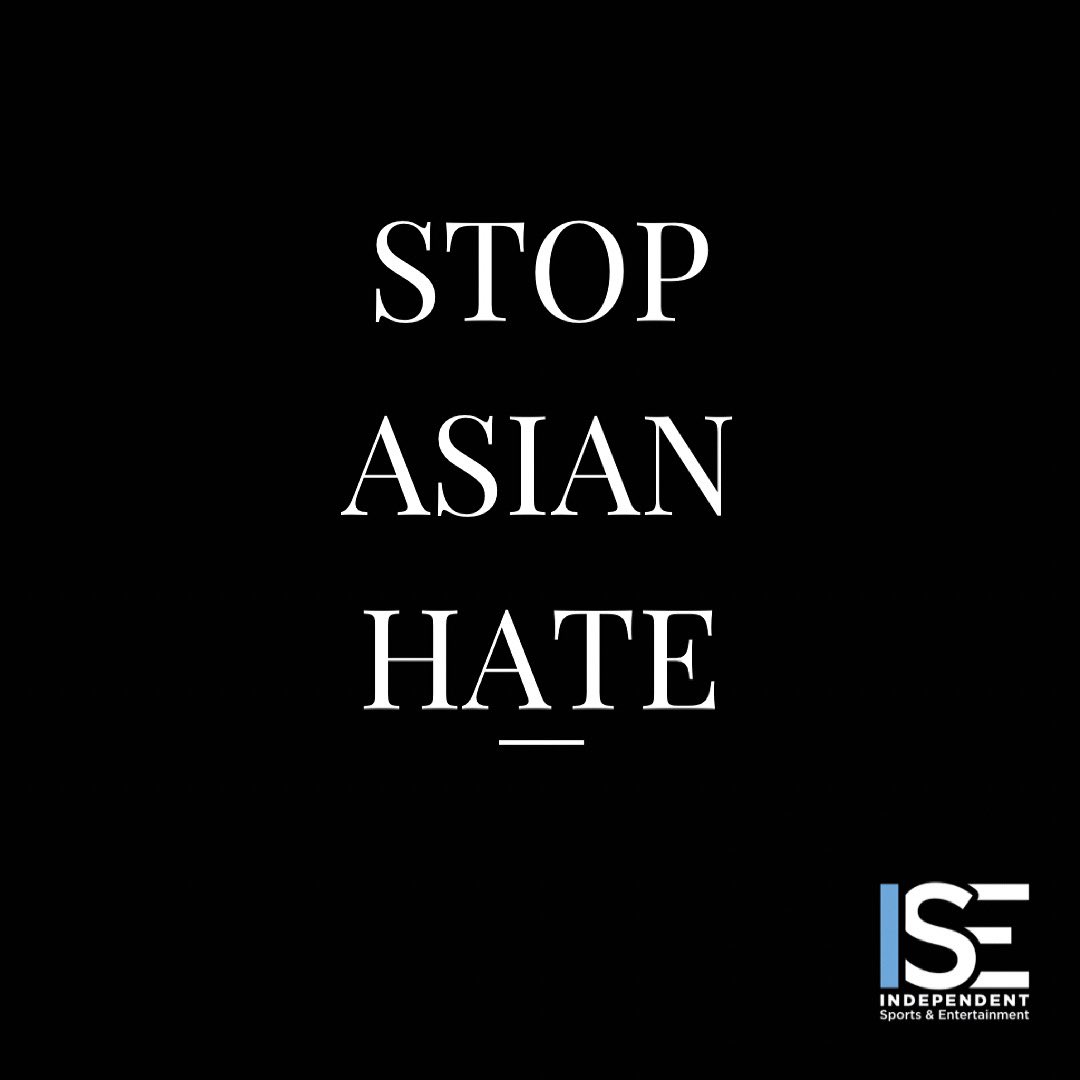 ISE stands in solidarity with the AAPI community and against all forms of racism, prejudice, hatred and violence. #StopAsianHate #StopAAPIHate