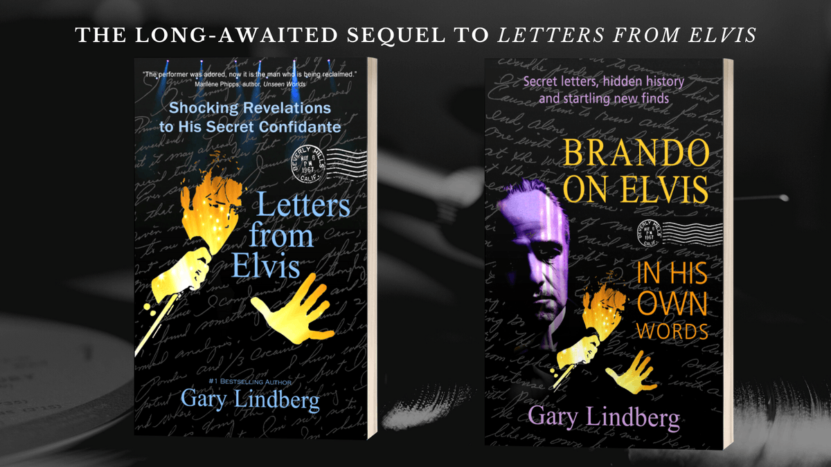 Shocking! - BRANDO ON ELVIS ➡ geni.us/brando_elvis?t…  (Posted by Calumet Editions)
(_