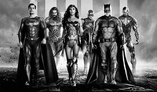 AsadRaafi's tweet photo. I Just saw first 5 Mins of @snydercut and i must say Justice League of @ZackSnyder is amazing. Thank you https://t.co/8OpTlOq82y
