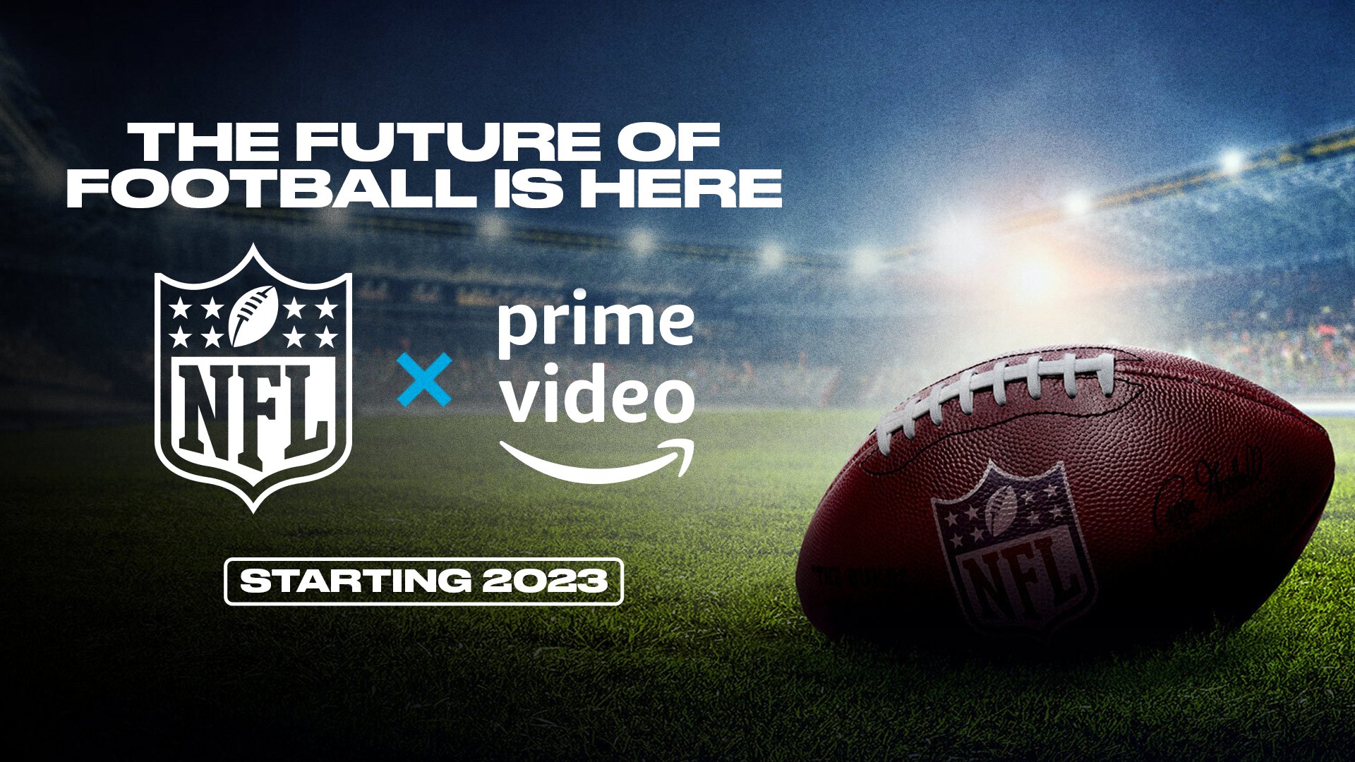 How to Stream Thursday Night Football on  Prime Video