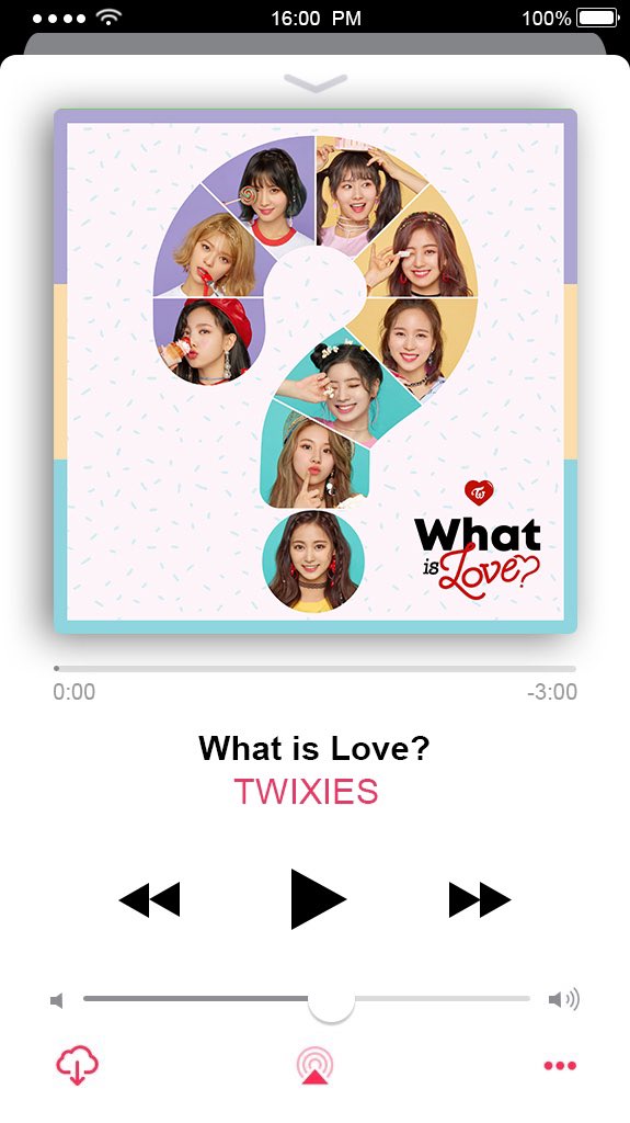 twtlunarsolar's tweet photo. ⠀· ៸៸ ₊ 𝔩𝔞𝔫𝔡__ 』 ıng :: ın ⋅ ☾ 𝓛╱unᥲr-⧉.solᥲ˖𝓻 𓂅 : #Emily’s plᥲчlıst › #TWIXIEStreamParty * #TeamWhatIsLove
Desde temprano he comenzado a escuchar What is Love de @twixiestwt, no he dejado de reproducirla. ¿Ya le hicieron stream?. gracias por el regalo. https://t.co/NTow4CiQ1S