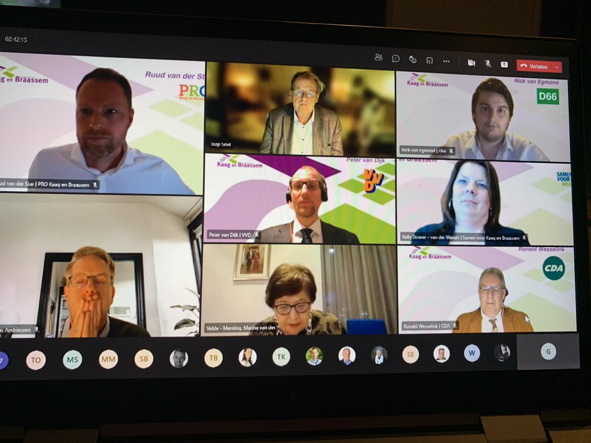 Gemeente Kaag en Braassem tweet media