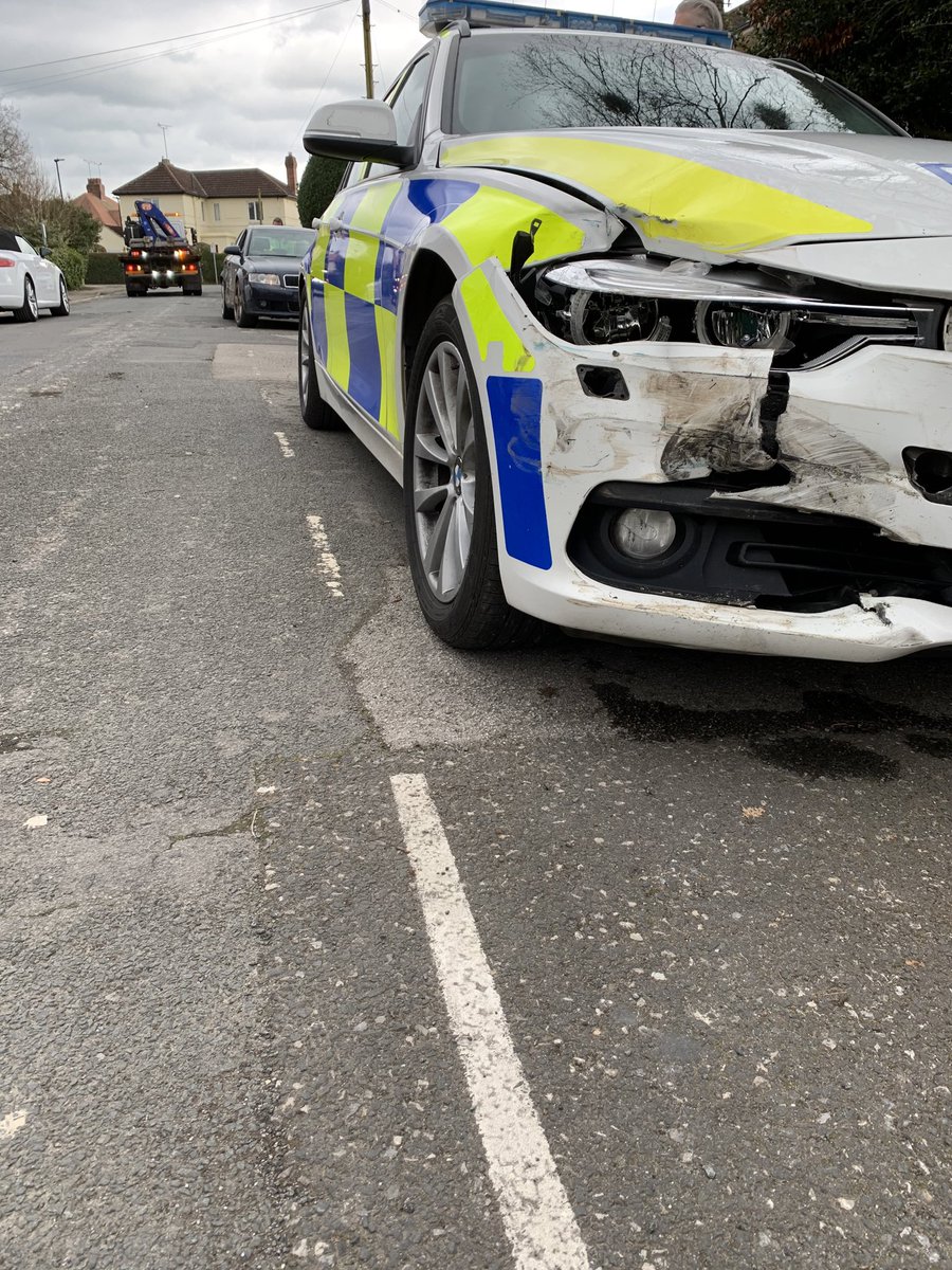 NYP Operational Support Unit (@nyproadcrime) on Twitter photo Back on duty today. In #harrogate we received report of cloned Audi. Team searched area with <a href="/NYP_Harrogate/">North Yorkshire Police - Harrogate</a> + Op Expedite colleagues.🚙 sighted and fails to stop. Tac contact prevented dangerous pursuit into town centre. Driver #arrested.🚙#seized #OperationalSupport #SaferRoads Back on duty today. In #harrogate we received report of cloned Audi. Team searched area with <a href="/NYP_Harrogate/">North Yorkshire Police - Harrogate</a> + Op Expedite colleagues.🚙 sighted and fails to stop. Tac contact prevented dangerous pursuit into town centre. Driver #arrested.🚙#seized #OperationalSupport #SaferRoads