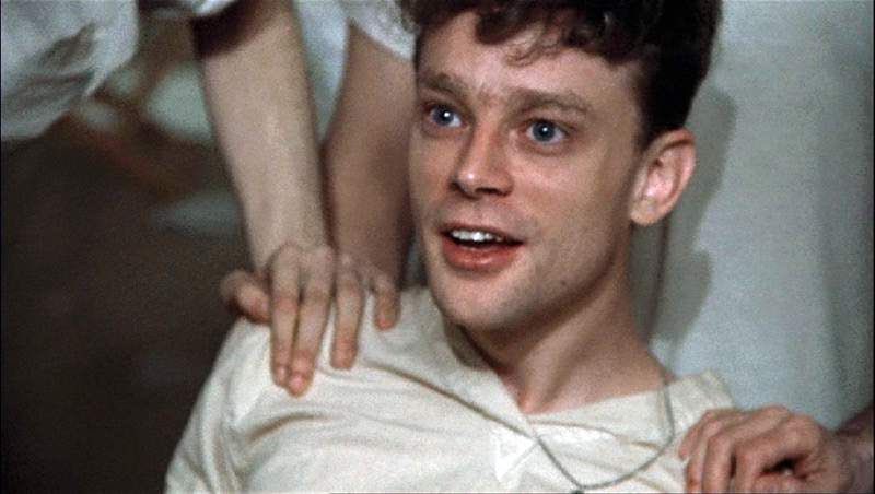 Happy Birthday, Brad Dourif! 