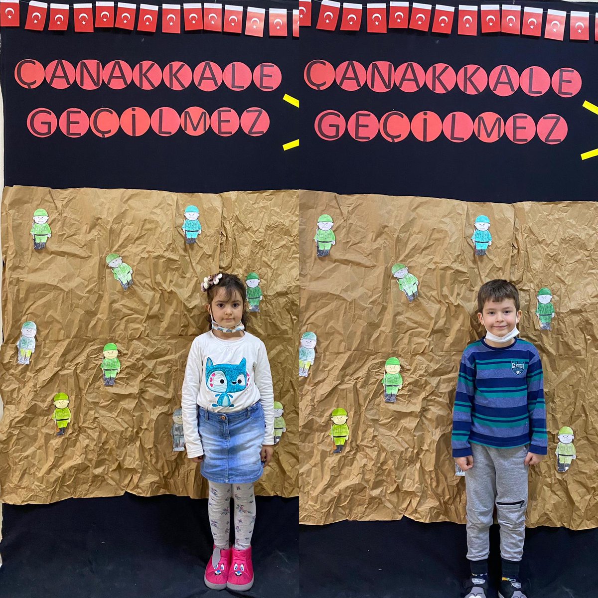 Onlar dönmeyi asla düşünmediler.  Vatan icin, millet için, bağımsızlık için.  BİZİM İÇİN..🇹🇷🇹🇷 <a href="/istanbulilmem/">İstanbul İl Millî Eğitim Müdürlüğü</a> <a href="/memleventyazici/">Levent Yazıcı</a> <a href="/okuloncesi34MEM/">İstanbul MEM Okulöncesi</a> <a href="/izekier53/">İrfan Zeki ER</a> <a href="/BuyukcekmeceMem/">Büyükçekmece İlçe Millî Eğitim Müdürlüğü</a> <a href="/hasan_uygun91/">hasan uygun</a> <a href="/HikmetARAS34/">Hikmet ARAS</a> <a href="/1983guldenn/">Gülden Demir</a> #CanakkaleZaferi #CanakkaleGelseDile #18martcankkalezaferi