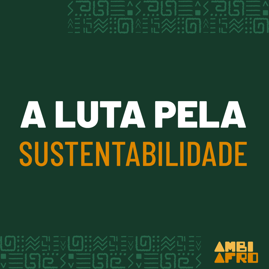 ambiafro's tweet photo. Quando falamos de sustentabilidade é importante sermos realistas. Nossa postagem de hoje é a continuação do nosso papo sobre sustentabilidade. 

https://t.co/vQLoHpuCpK

#Ambiafro #Sustentabilidade #MeioAmbiente https://t.co/cpZ68cf7hH