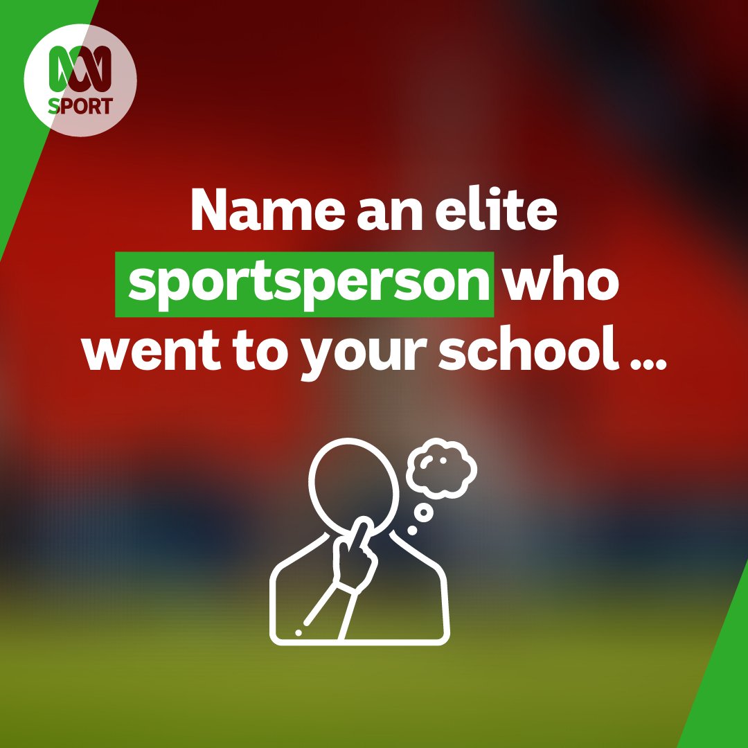 ABC SPORT tweet media