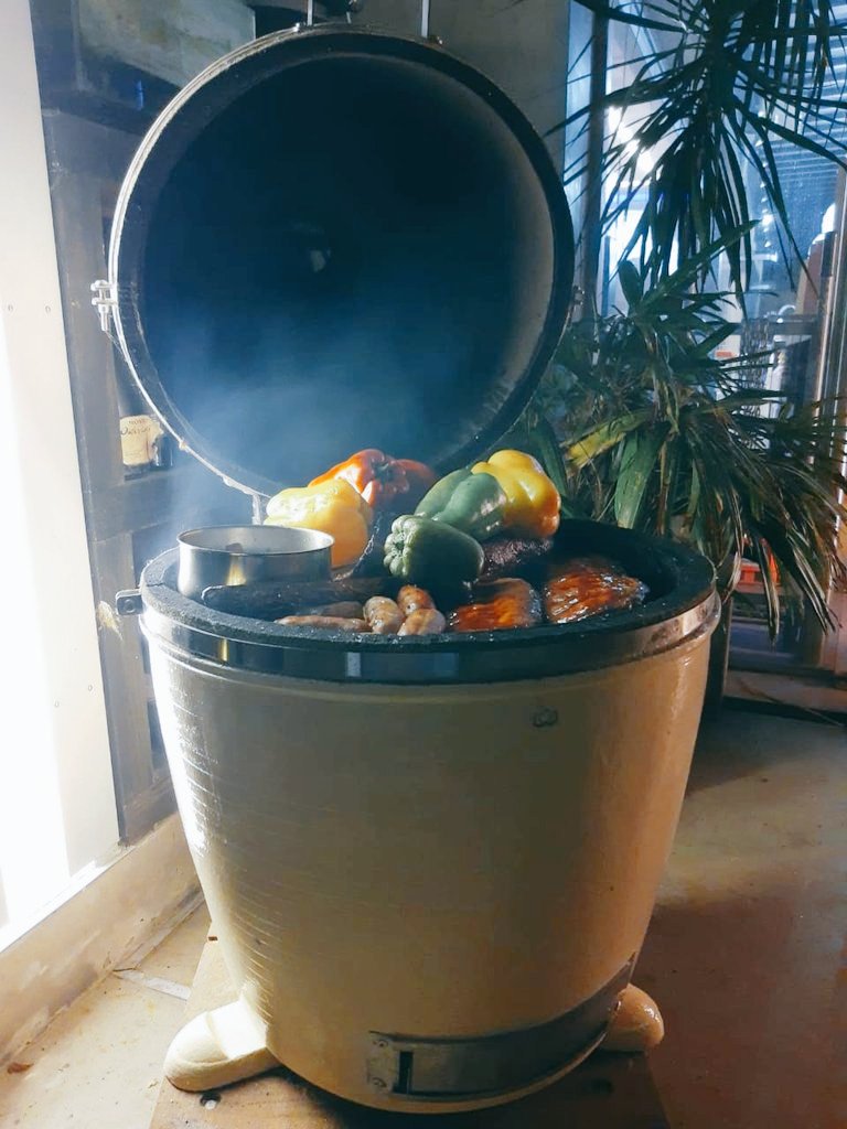 Postales de una noche diferente