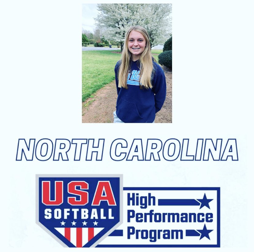 Madelyn Miller (@madelynmiller30) on Twitter photo I’m honored to have been selected to the USA Softball High Performance Program representing North Carolina. <a href="/UncommittedUsa/">UncommittedPlayersUSA</a> <a href="/UNCWsoftball/">UNCW Softball</a> <a href="/USASoftball/">USA Softball</a> <a href="/UpstateSoftball/">USC Upstate Softball</a> <a href="/CoastalSoftball/">Coastal Carolina SB</a> @CoachNORTUNCW <a href="/PACKUPSTATE/">bryan pack</a> <a href="/CofCSoftball/">Charleston Softball</a> <a href="/sportsthread/">sportsthread</a> <a href="/GatorsSB/">Gators Softball</a> I’m honored to have been selected to the USA Softball High Performance Program representing North Carolina. <a href="/UncommittedUsa/">UncommittedPlayersUSA</a> <a href="/UNCWsoftball/">UNCW Softball</a> <a href="/USASoftball/">USA Softball</a> <a href="/UpstateSoftball/">USC Upstate Softball</a> <a href="/CoastalSoftball/">Coastal Carolina SB</a> @CoachNORTUNCW <a href="/PACKUPSTATE/">bryan pack</a> <a href="/CofCSoftball/">Charleston Softball</a> <a href="/sportsthread/">sportsthread</a> <a href="/GatorsSB/">Gators Softball</a>