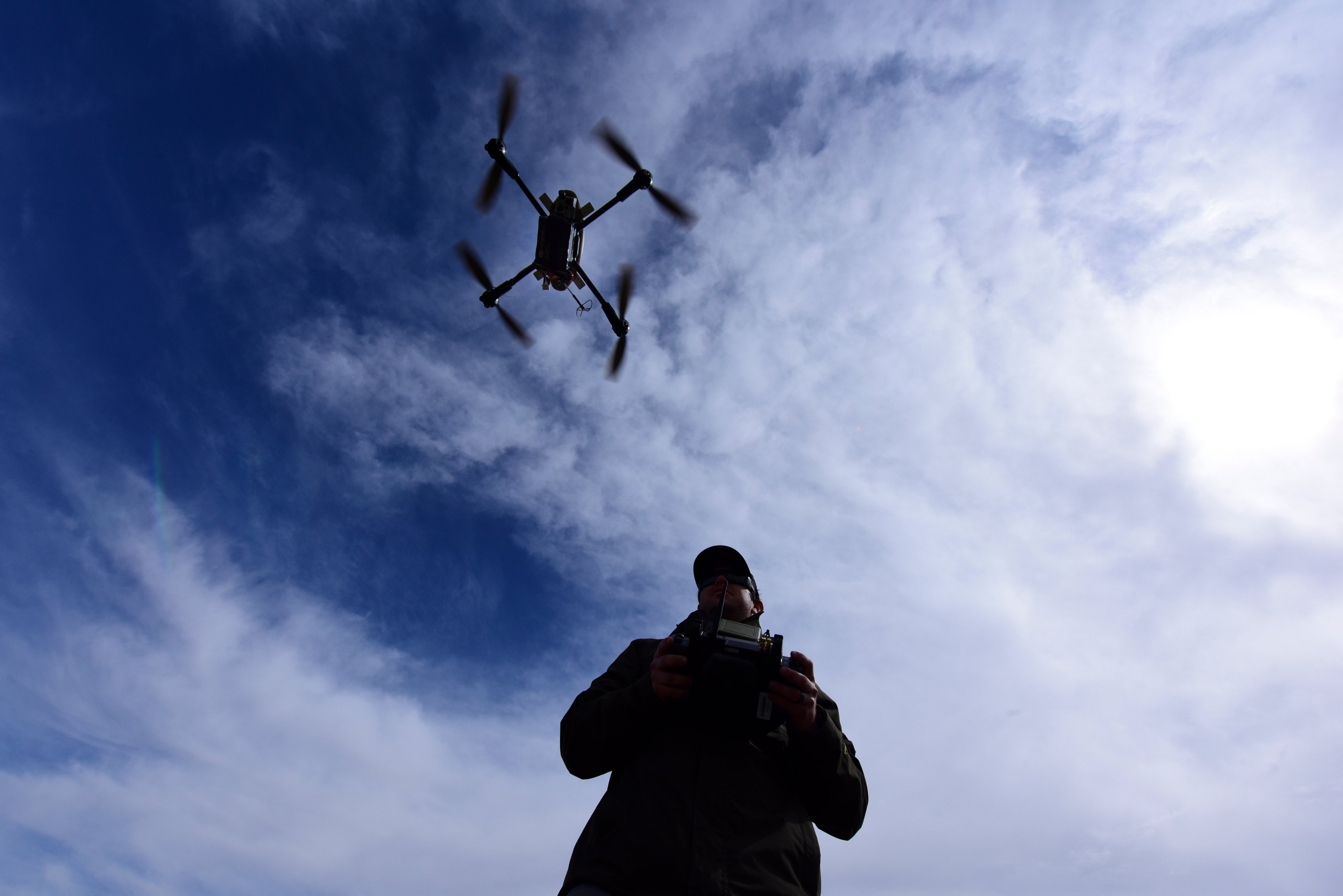 Joint Interagency Field Experimentation JIFX℠ (jifx) / Twitter