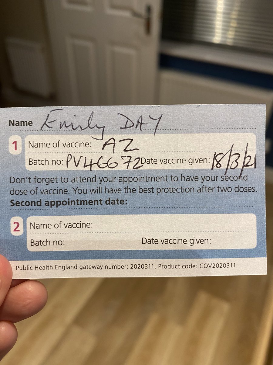 Emily Day tweet media