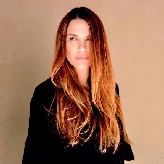 Happy Birthday to this gorgeous woman - Danneel Ackles 